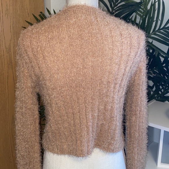 Women’s cardigan - Picture 4 of 4